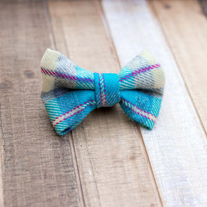 Mad for Plaid - Variety of Fall Handmade Dog Bows Ties