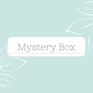 *Mystery Box*
