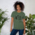 "WILD" Short-Sleeve Unisex T-Shirt