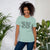 "Houseplants" Short-Sleeve Unisex T-Shirt