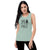 'TAKE ME TO THE TREES' Ladies’ Muscle Tank